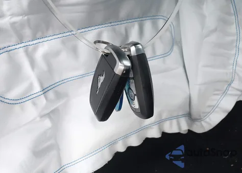 2021 Ford Mustang Ecoboost Premium from USA, damaged, VIN 1FATP8UH4M5122897